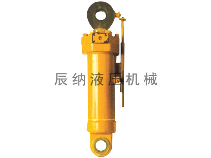 液压油缸