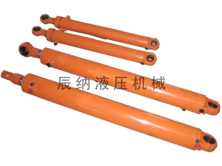 液压油缸