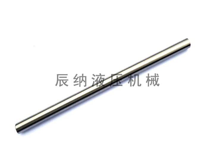 空心轴